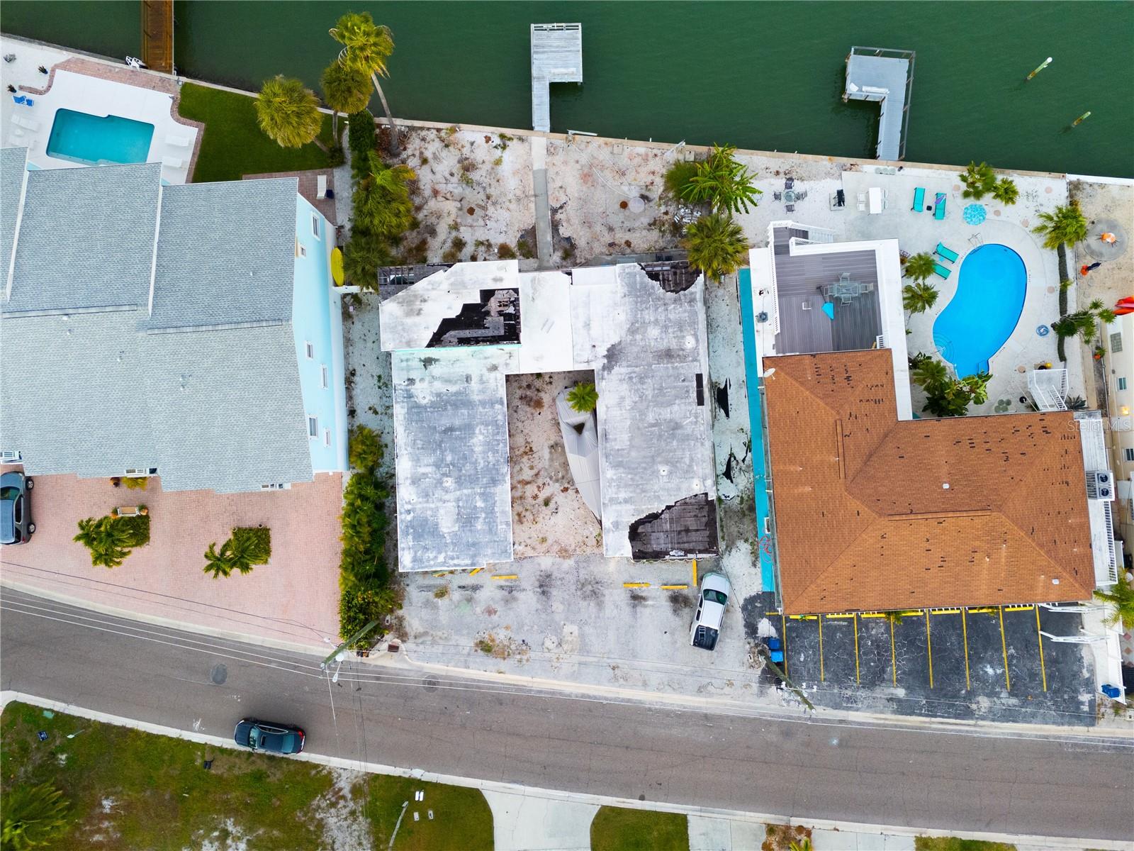 Image 14 of 15 For 14257 Bayshore Drive