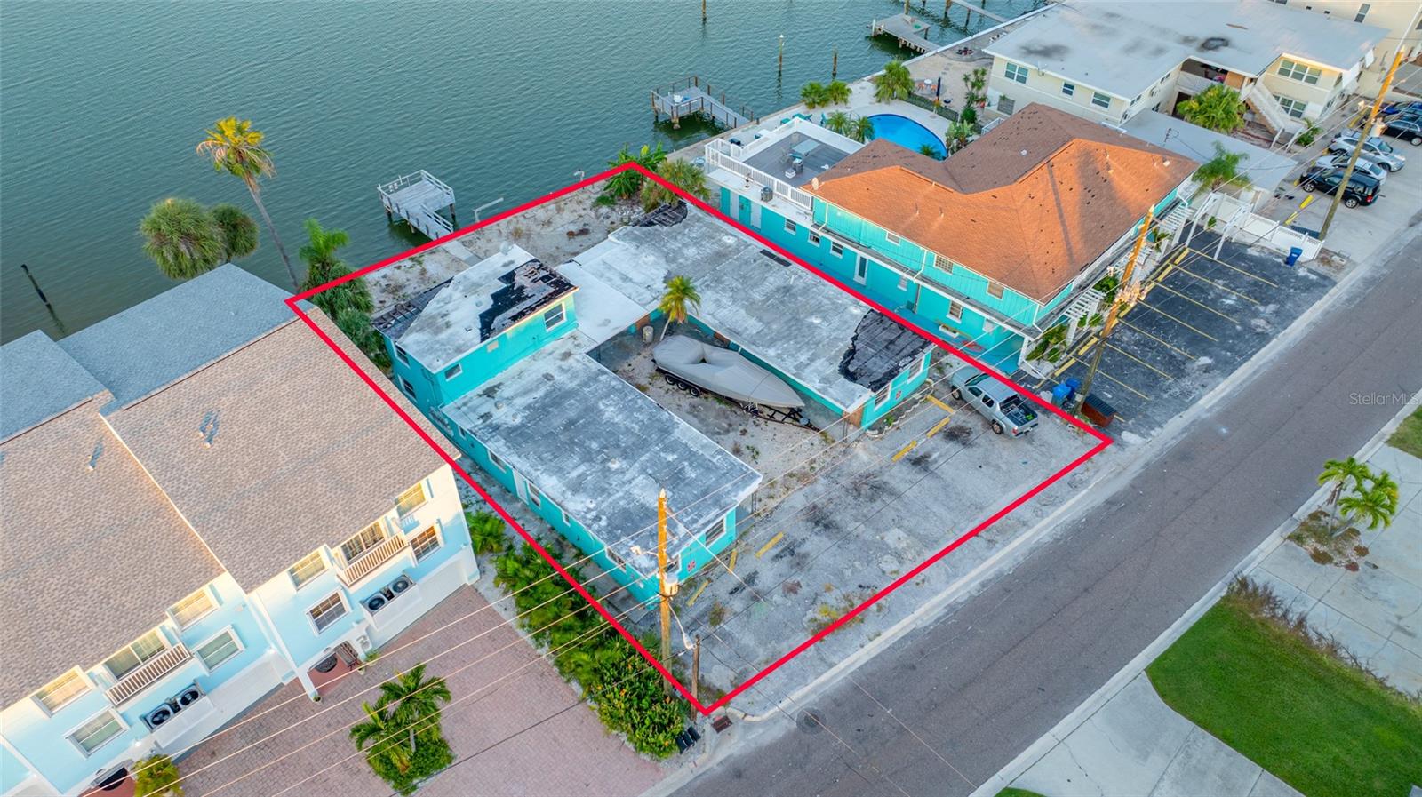 Image 7 of 15 For 14257 Bayshore Drive