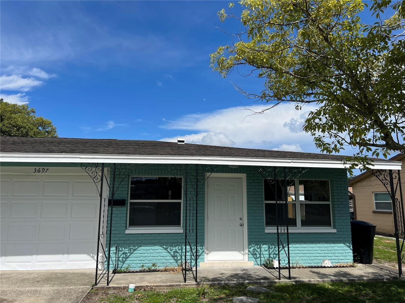 Details for 3697 59th Way N, ST PETERSBURG, FL 33710