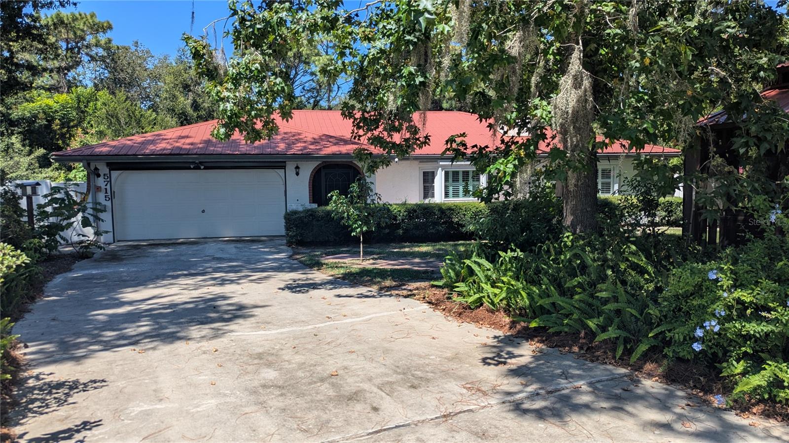 Details for 5715 Paul Bryant Drive, CRYSTAL RIVER, FL 34429