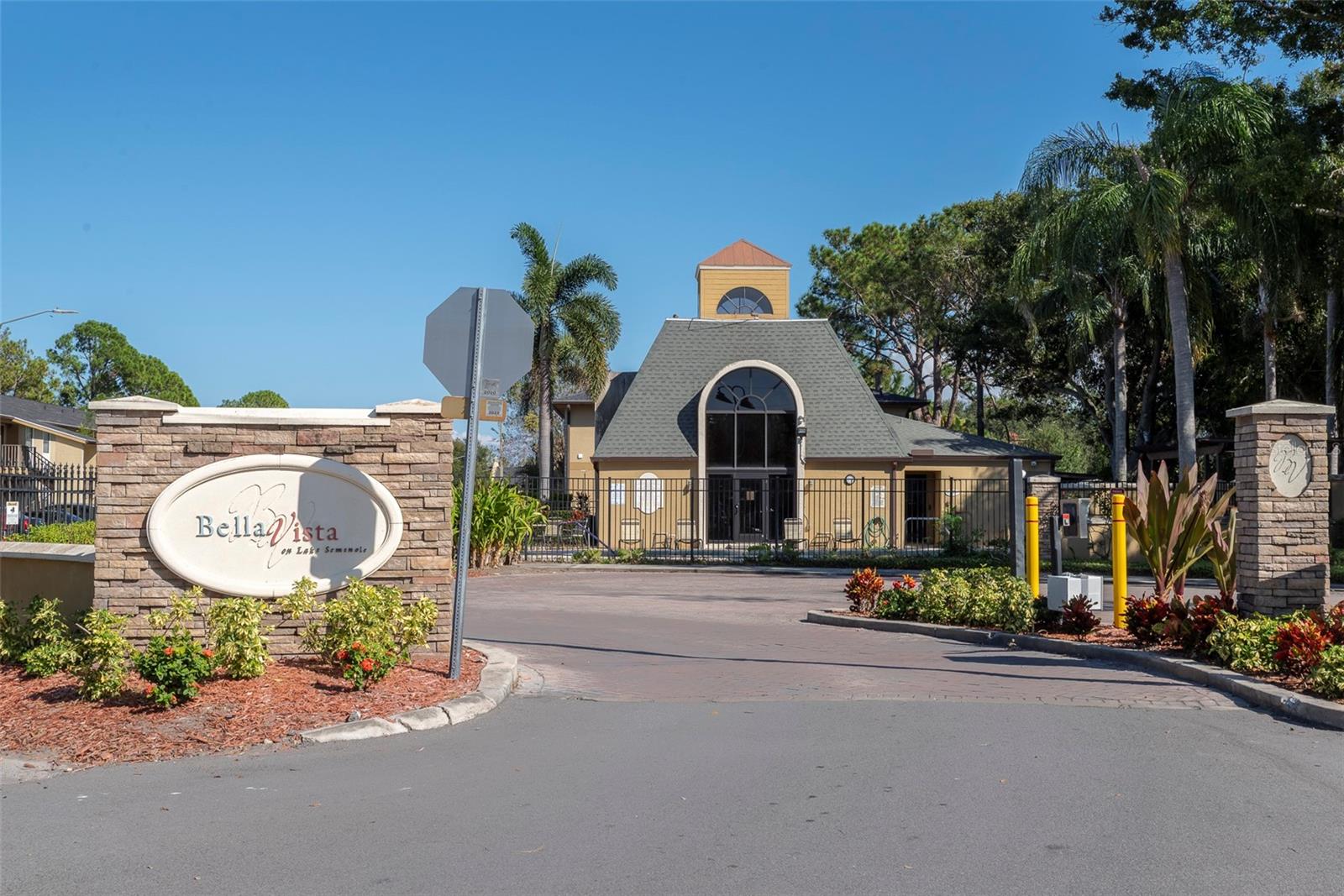 Image 27 of 27 For 10160 Sailwinds Boulevard S 104