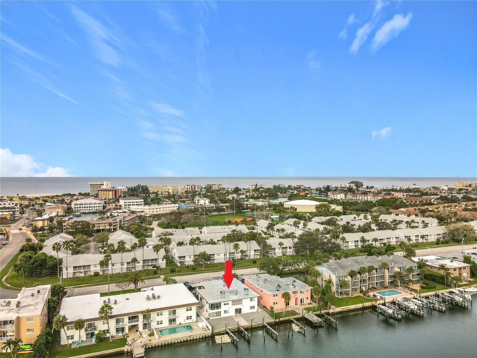 Image 21 of 23 For 11705 3rd Street E 4