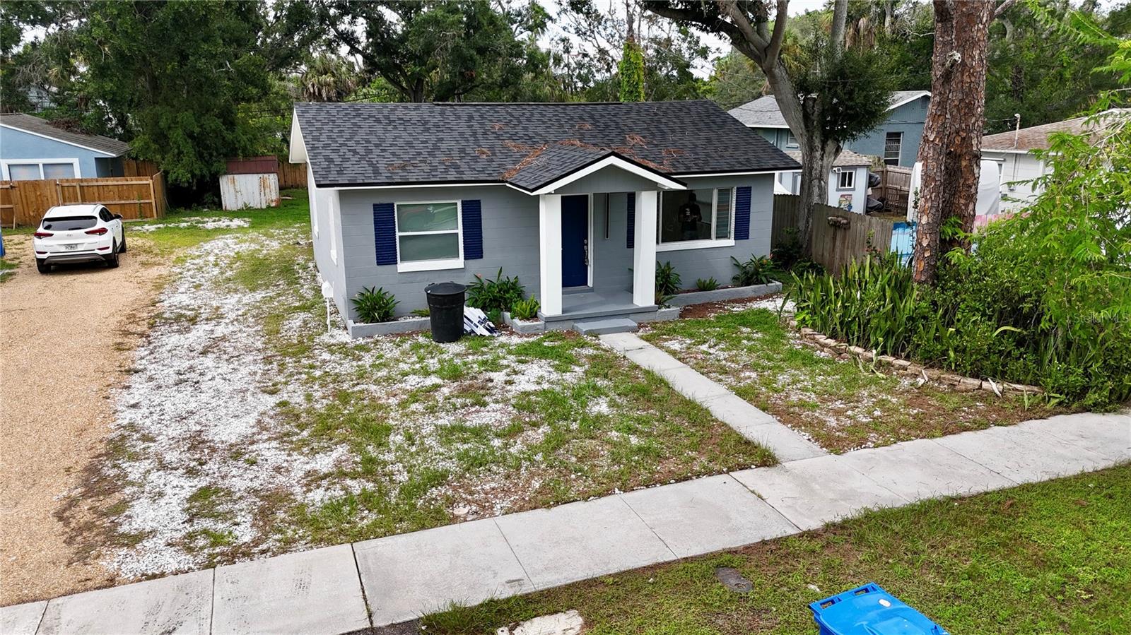 Details for 419 40th Avenue S, ST PETERSBURG, FL 33705