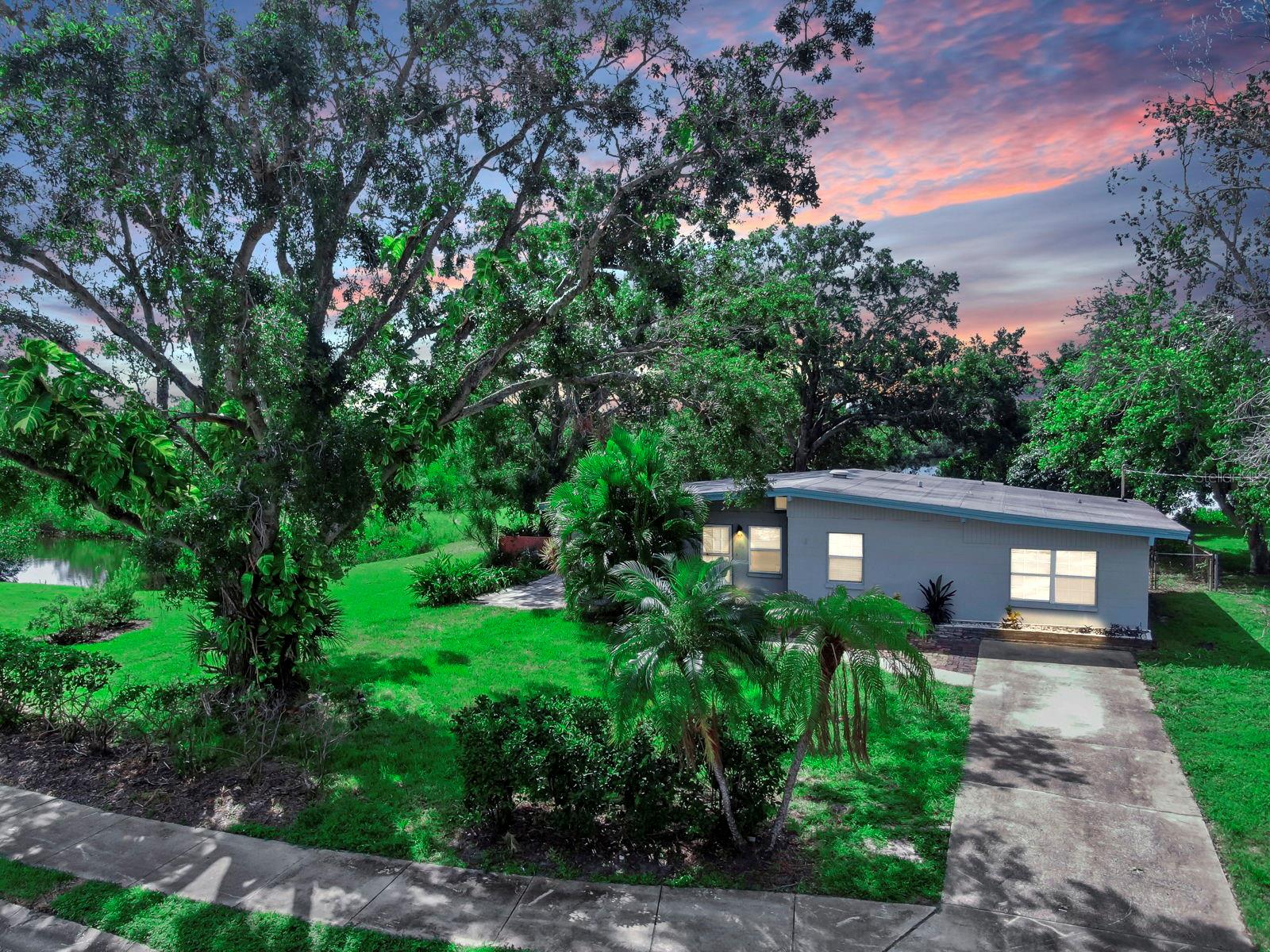 Details for 206 Dunkirk Road, OLDSMAR, FL 34677