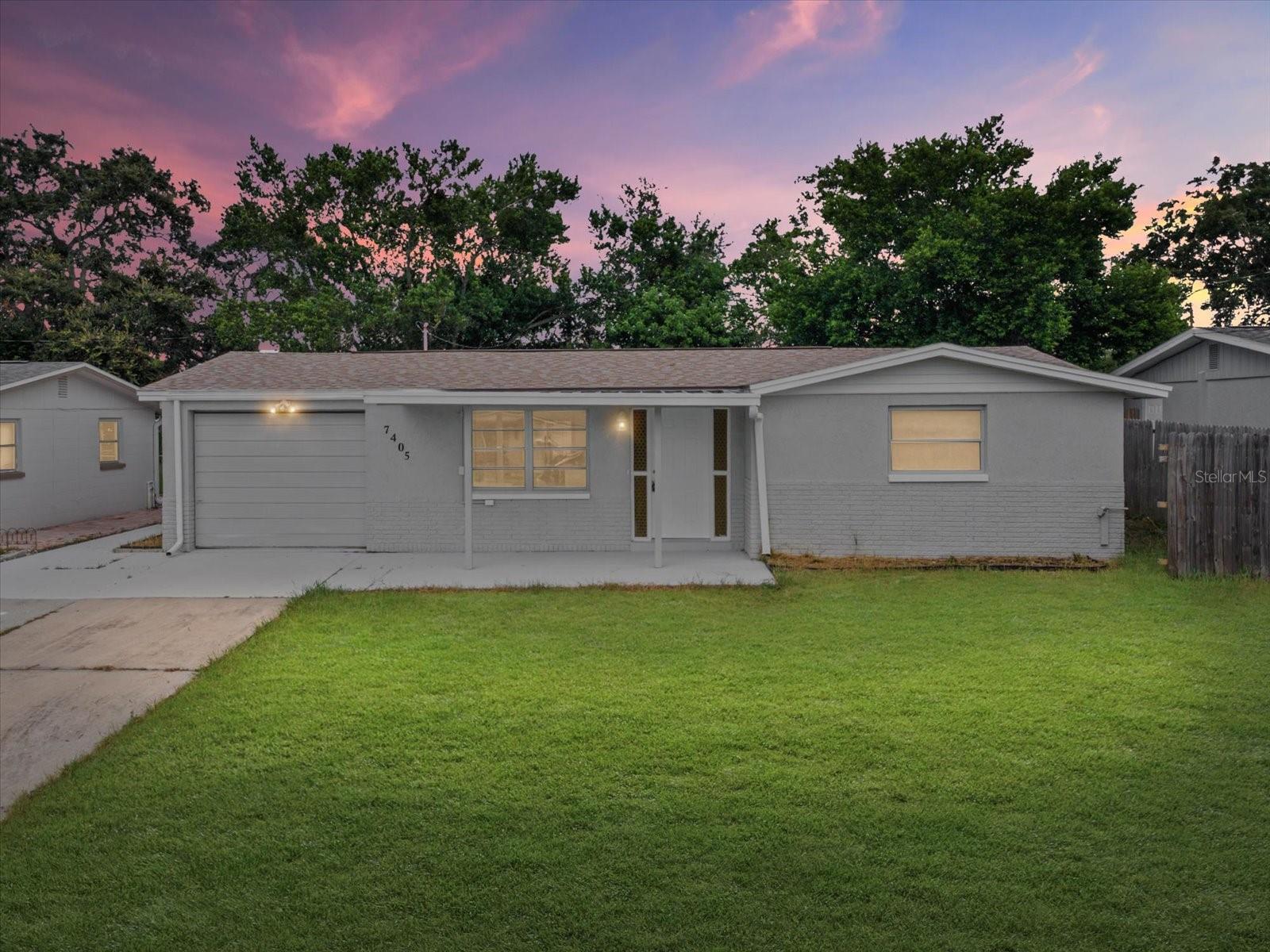 Details for 7405 Country Club Drive, HUDSON, FL 34667