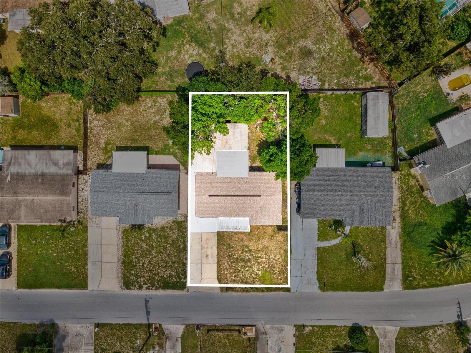 Image 26 of 36 For 7405 Country Club Drive