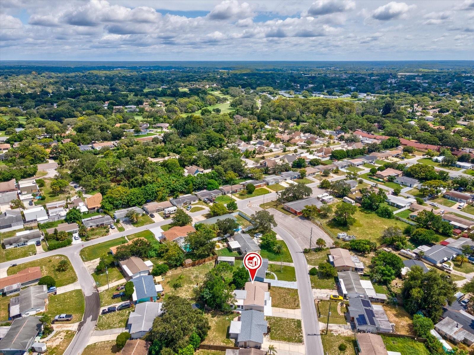 Image 29 of 36 For 7405 Country Club Drive