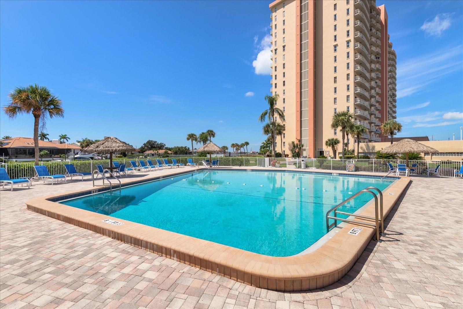 Image 29 of 36 For 4900 Brittany Drive S 706