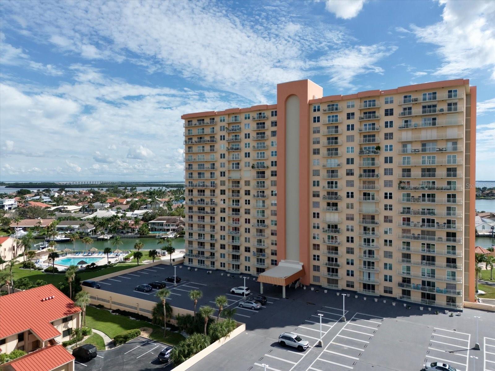 Image 31 of 36 For 4900 Brittany Drive S 706