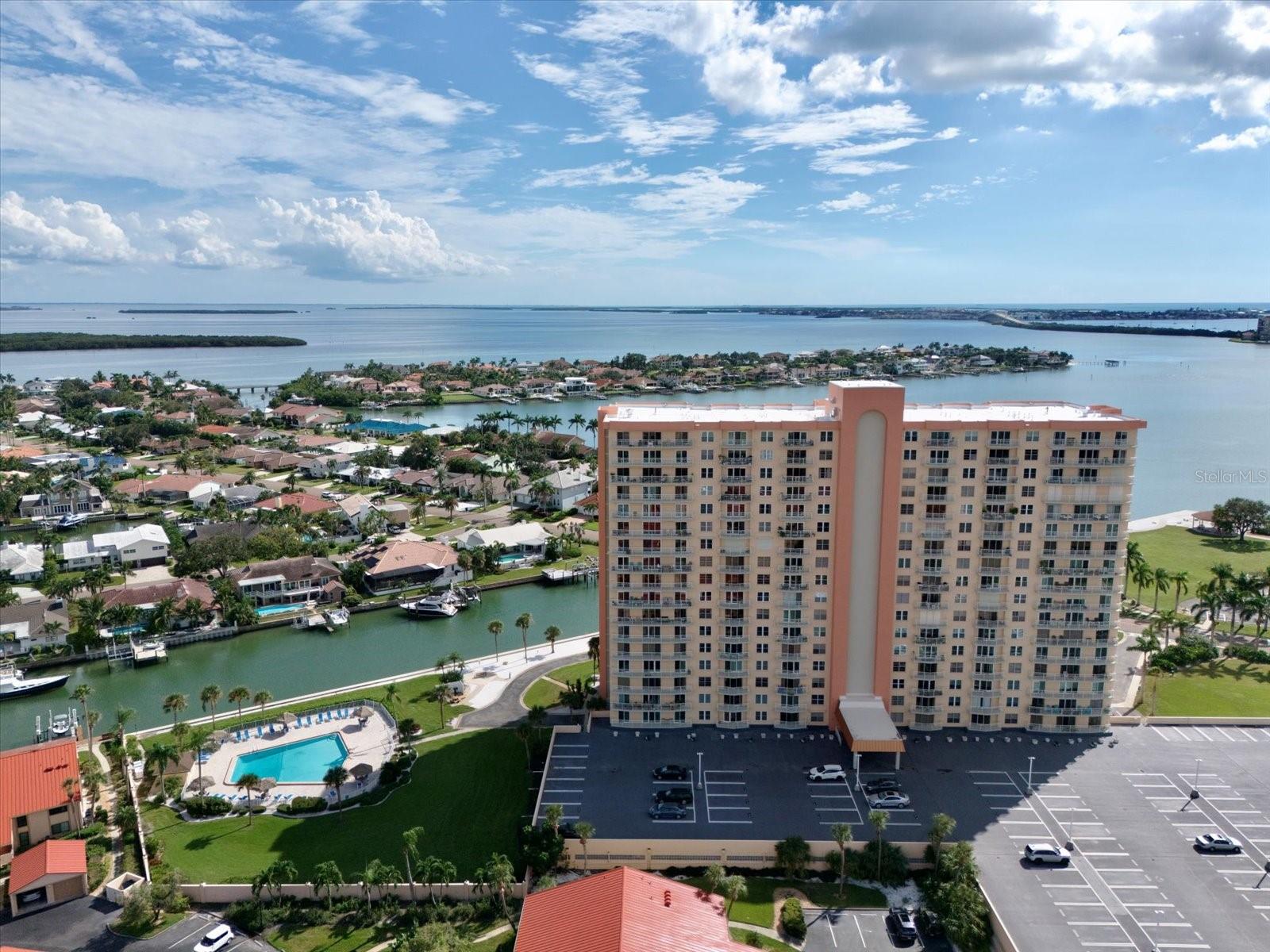 Image 32 of 36 For 4900 Brittany Drive S 706