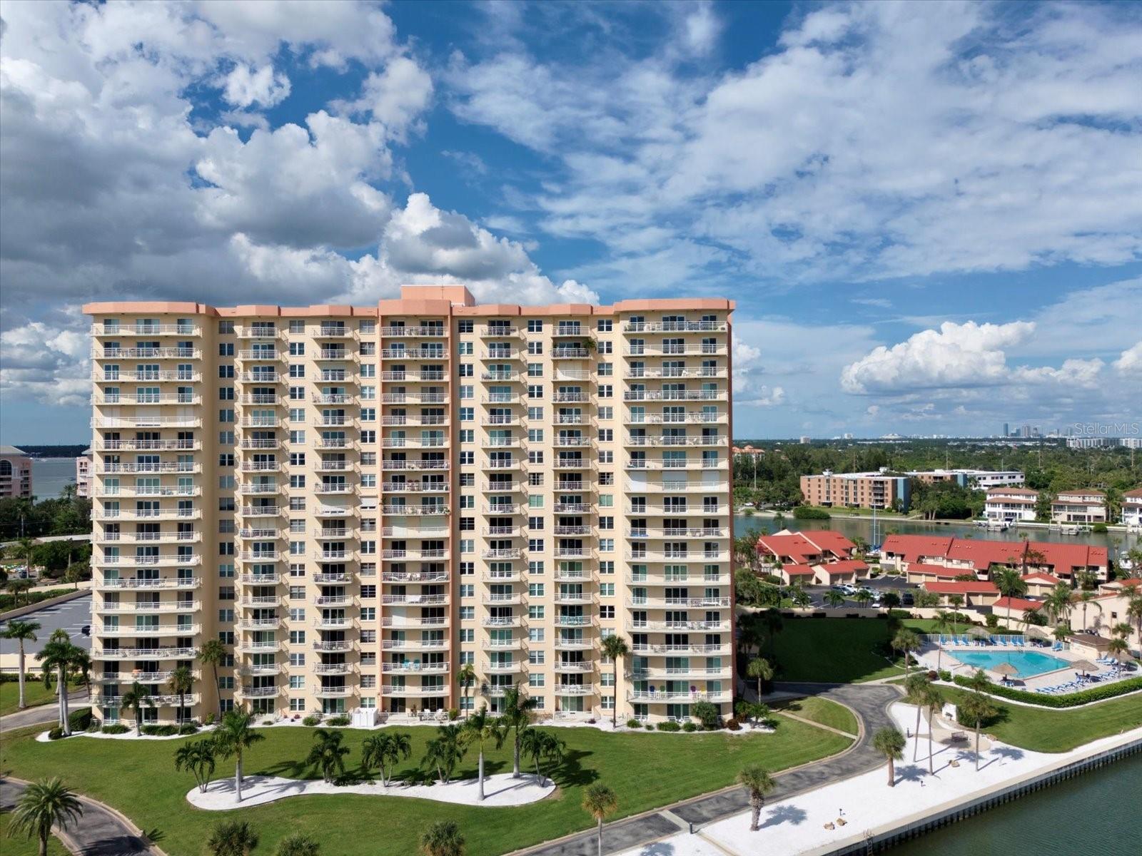 Image 35 of 36 For 4900 Brittany Drive S 706