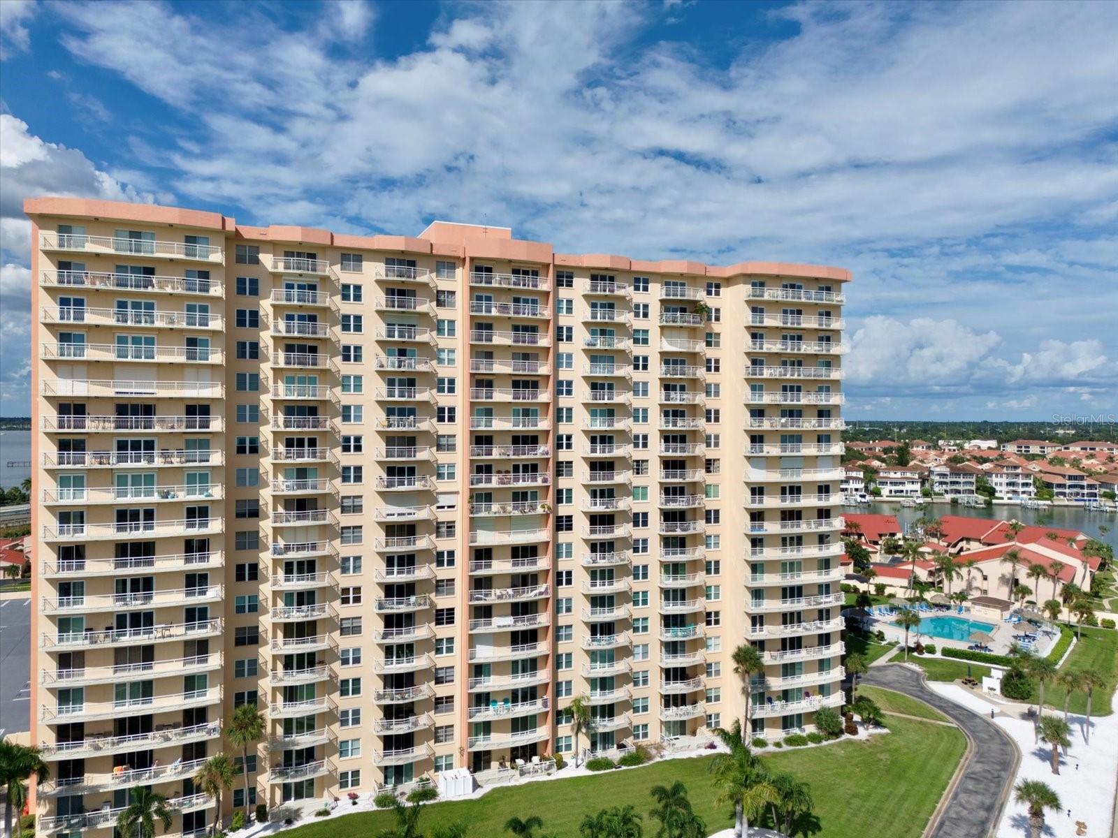 Image 36 of 36 For 4900 Brittany Drive S 706