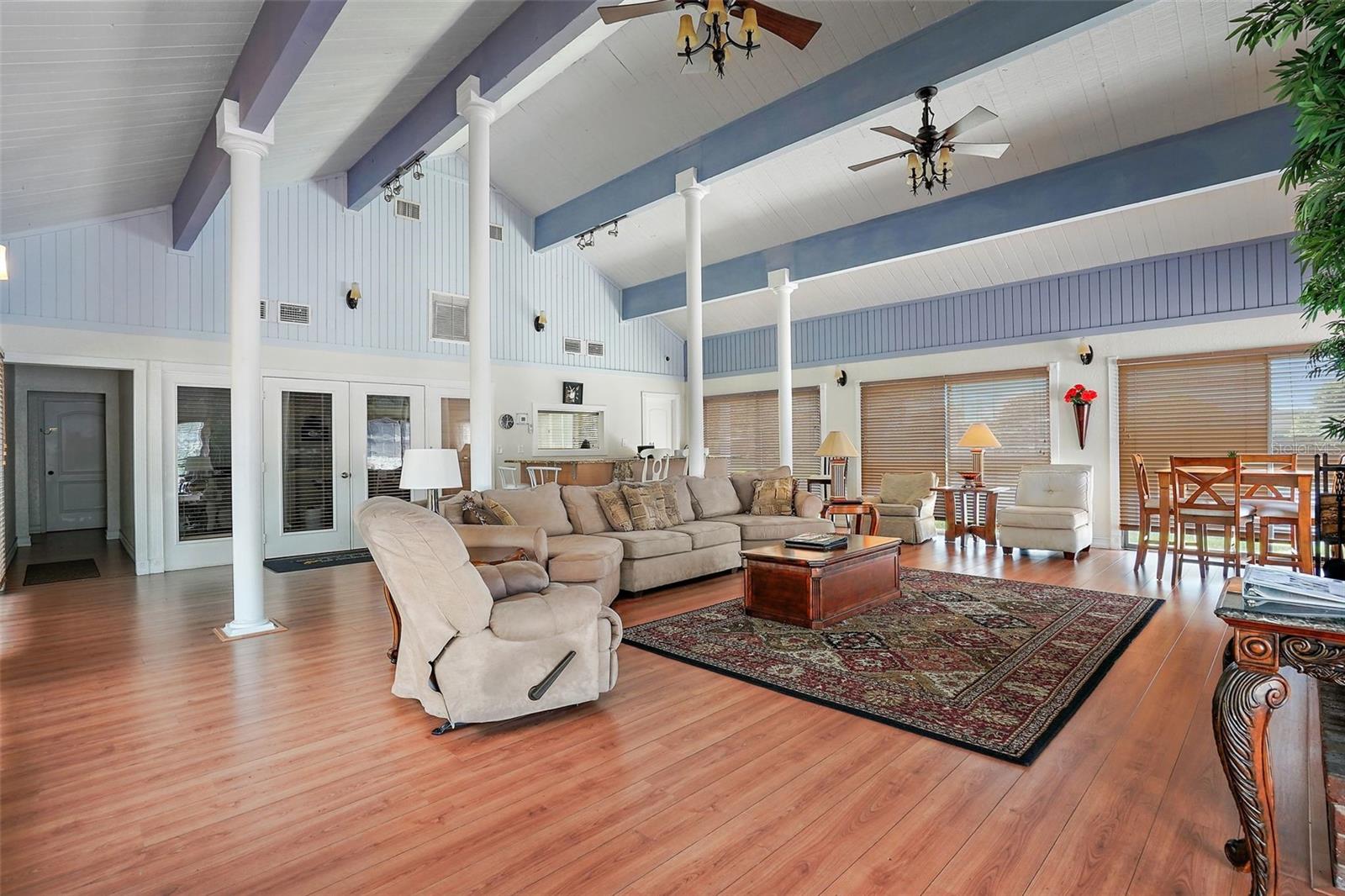 Image 3 of 9 For 200 Country Club Drive 1001
