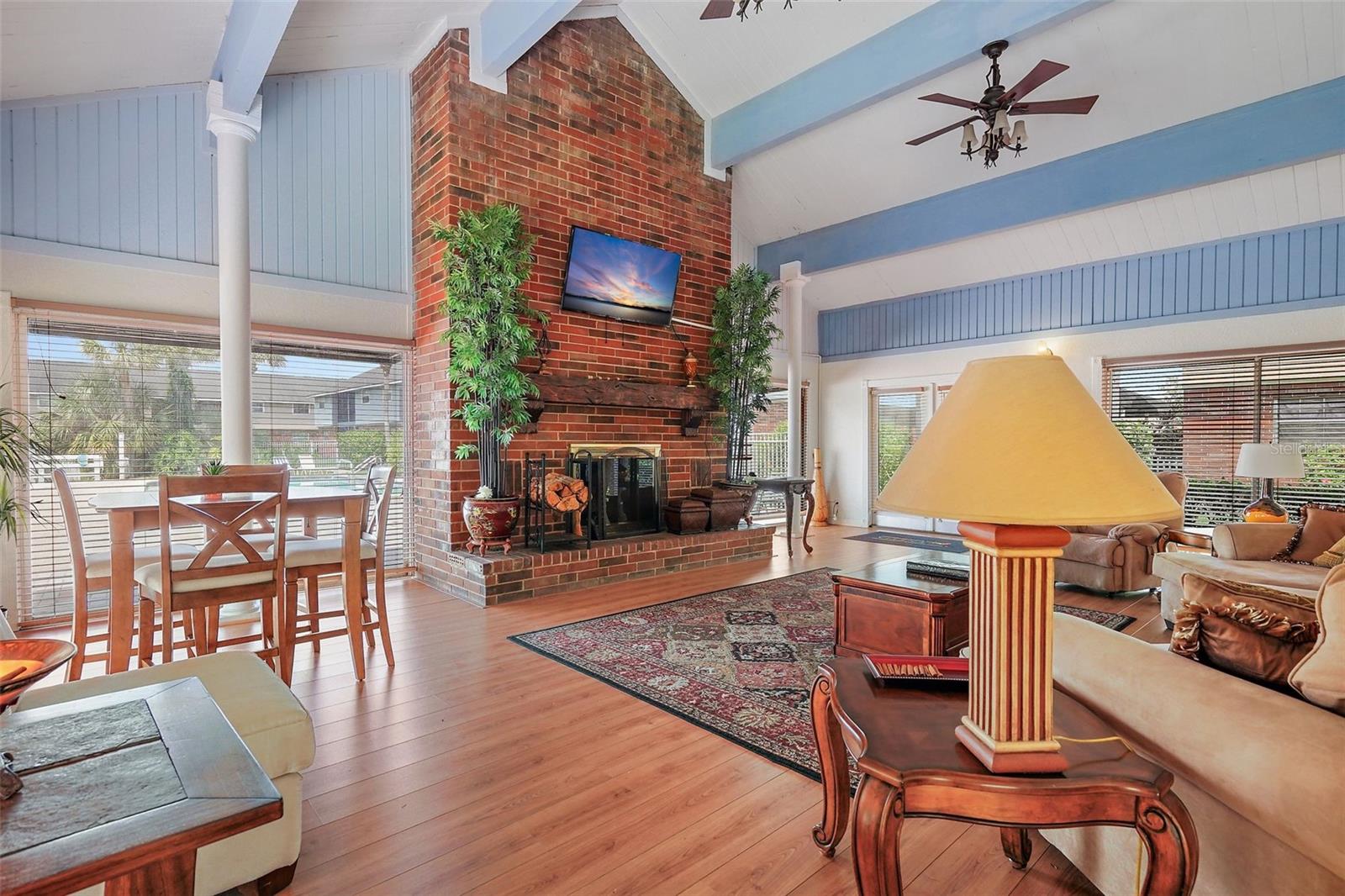 Image 4 of 9 For 200 Country Club Drive 1001