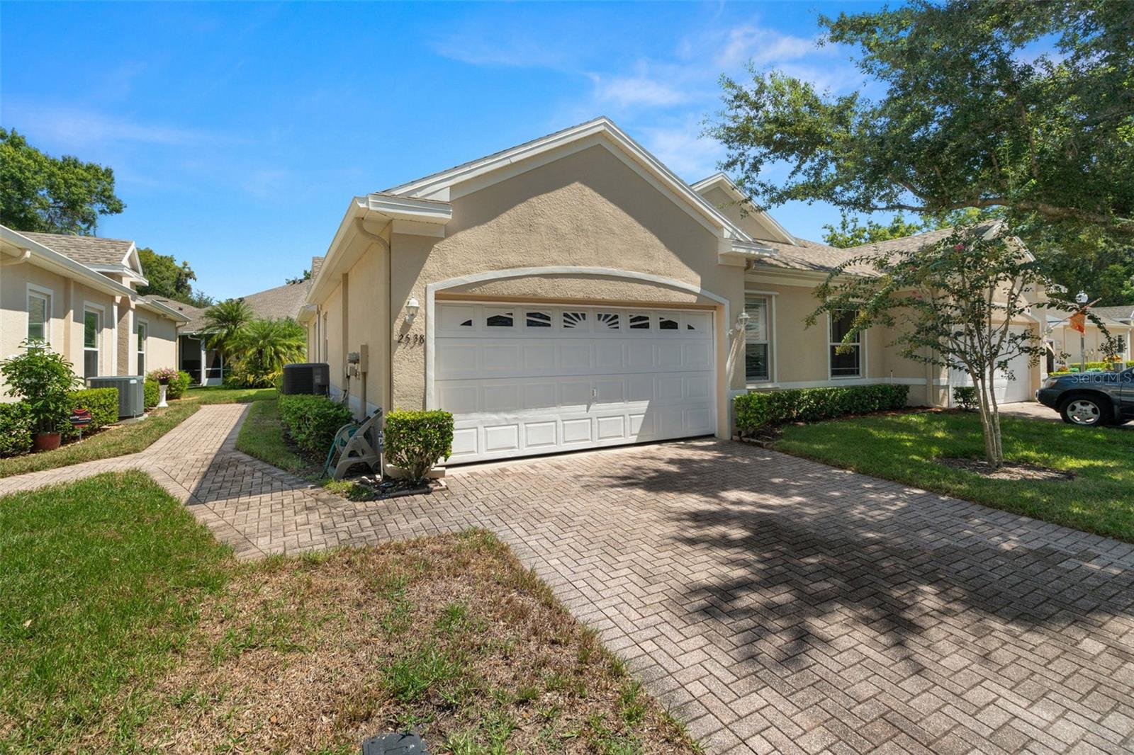 Details for 2538 Evershot Drive, NEW PORT RICHEY, FL 34655