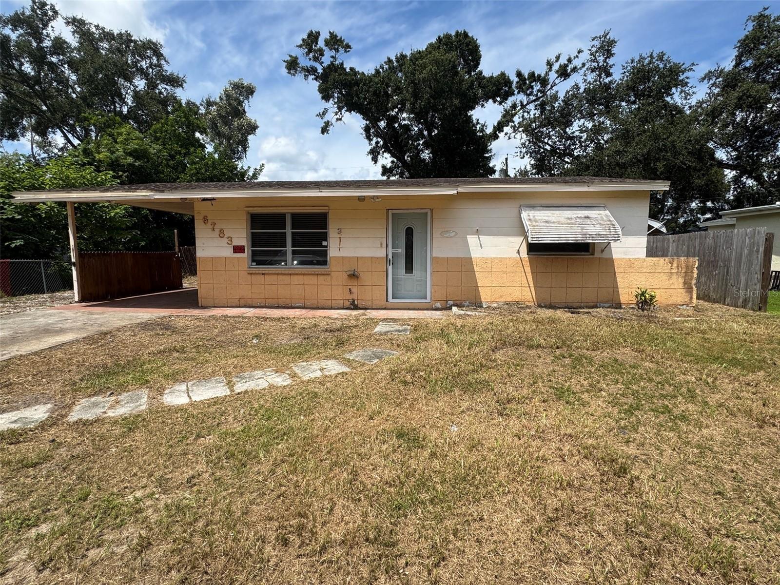 Details for 6783 78th Avenue N, PINELLAS PARK, FL 33781