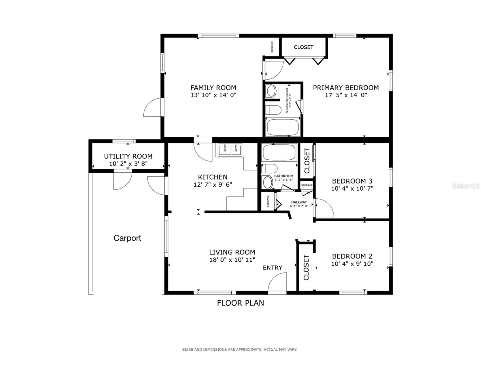 Image 10 of 29 For 6783 78th Avenue N