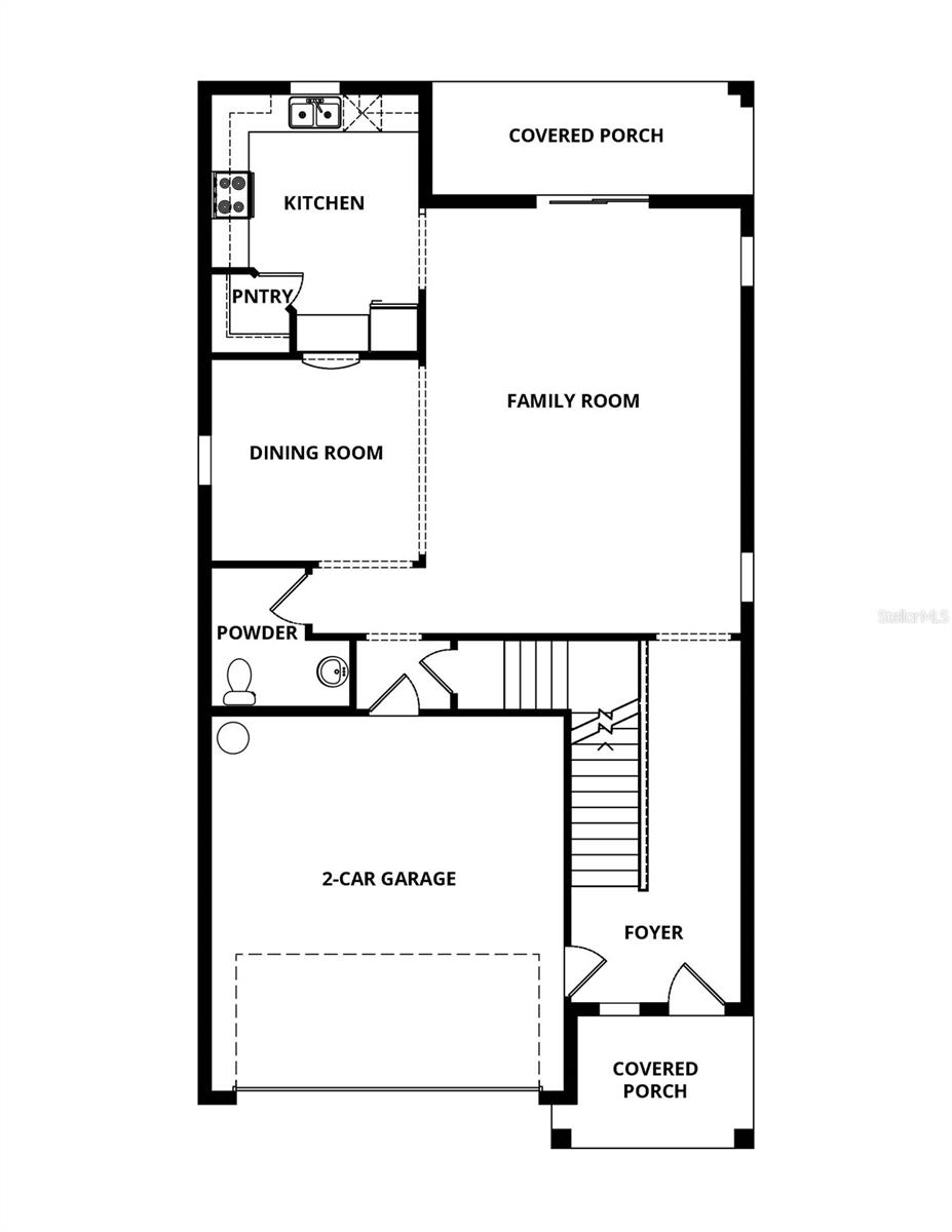 Image 18 of 19 For 3720 Bergamot Street