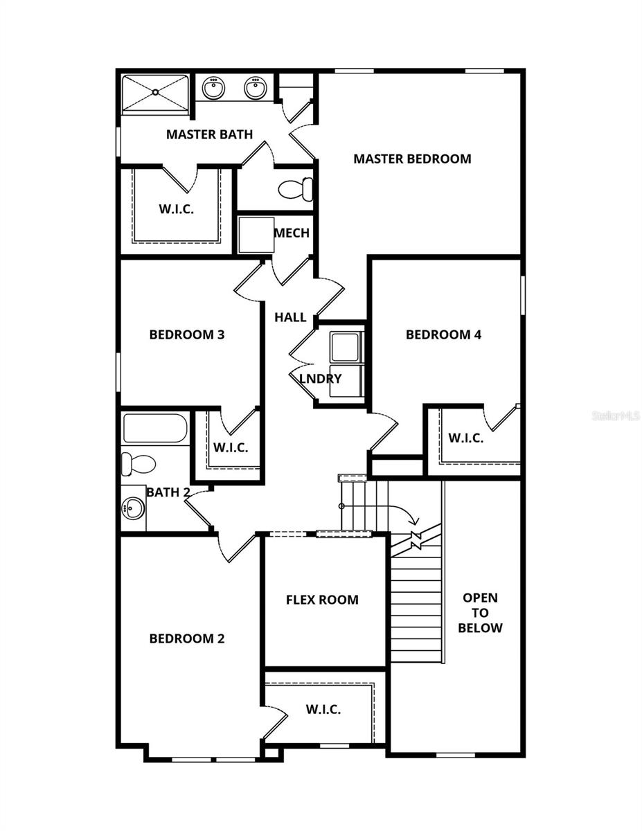 Image 19 of 19 For 3720 Bergamot Street