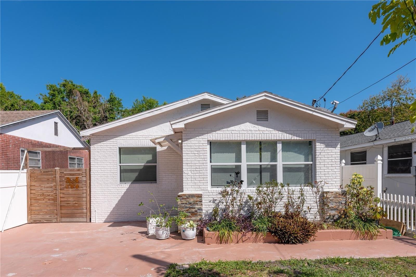 Details for 3427 Palmetto Street, TAMPA, FL 33607