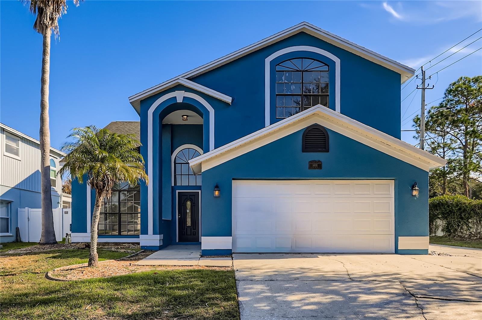 Details for 8601 Flowing Brook Court, TAMPA, FL 33635