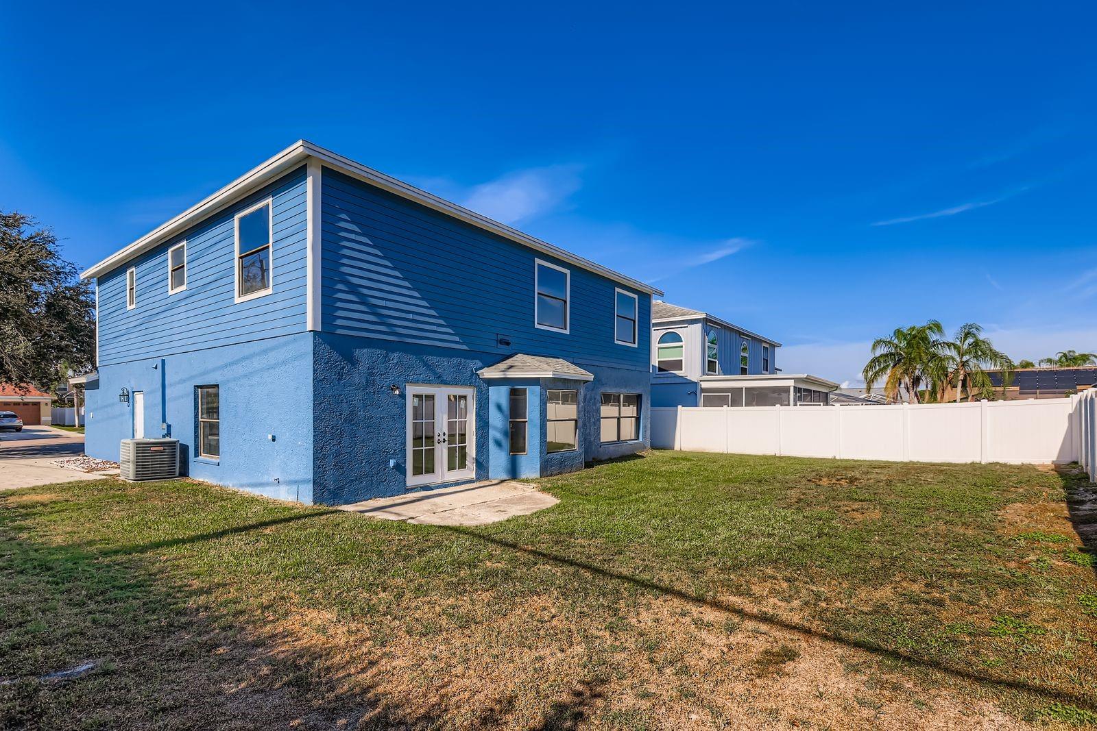 Image 28 of 28 For 8601 Flowing Brook Court