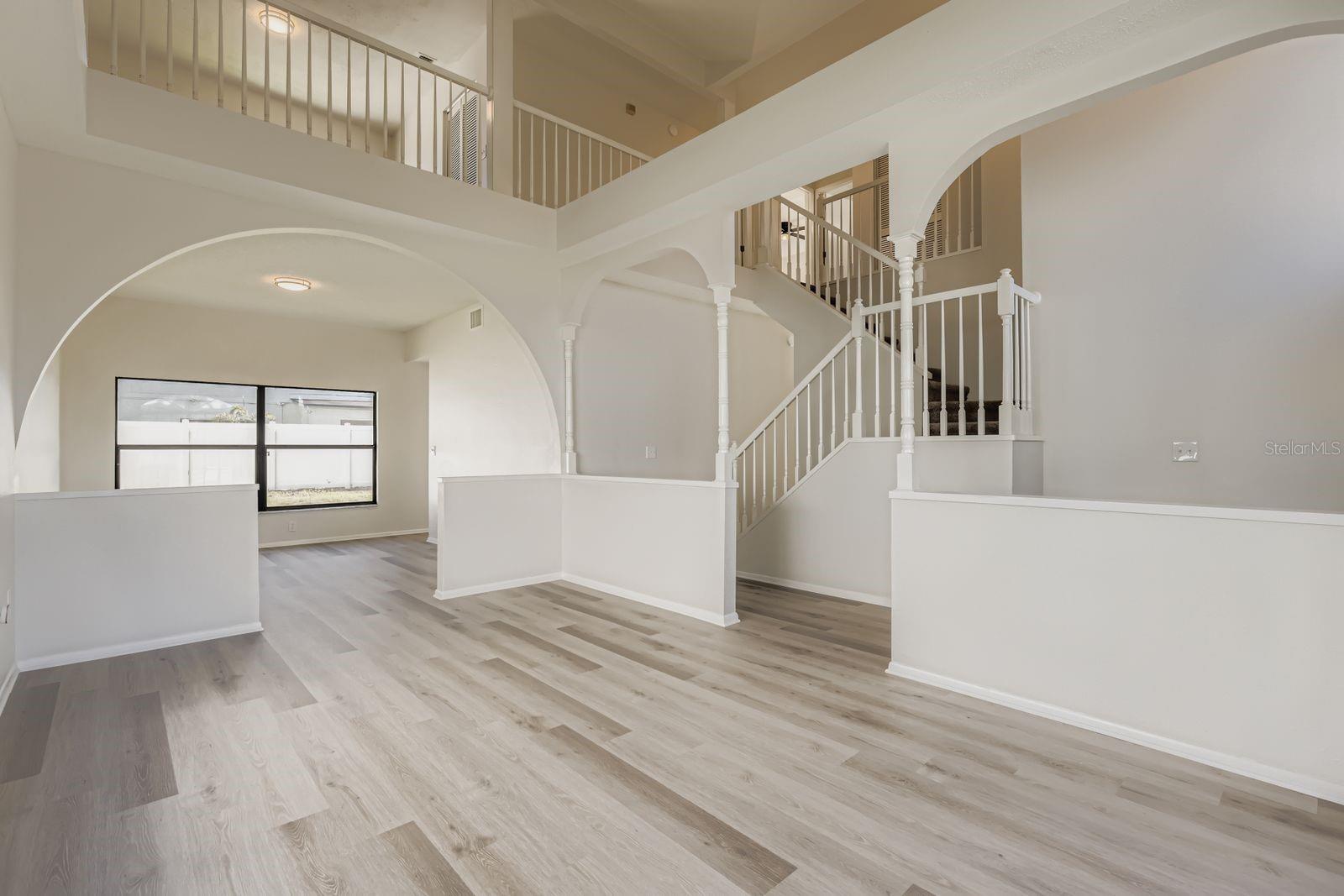 Image 5 of 28 For 8601 Flowing Brook Court