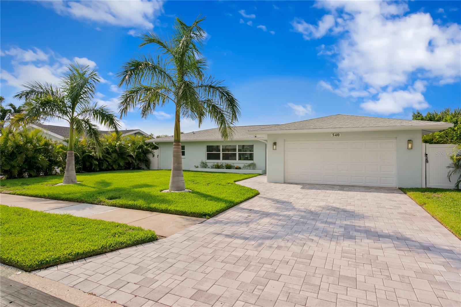Details for 540 Dolphin Avenue Se, ST PETERSBURG, FL 33705
