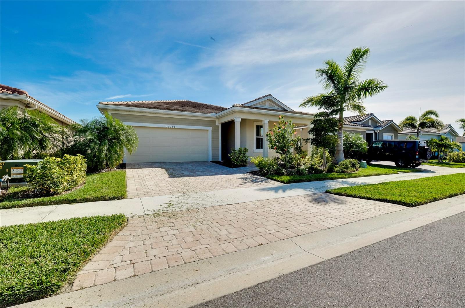 Image 15 of 91 For 20280 Concerto Place