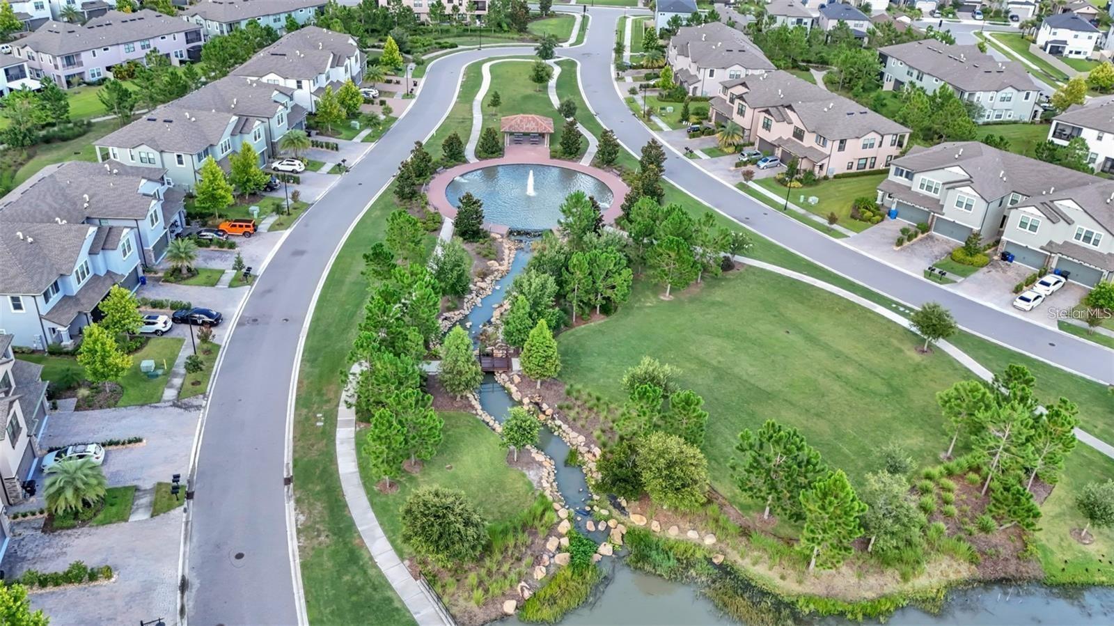 Image 37 of 71 For 5005 San Martino Drive