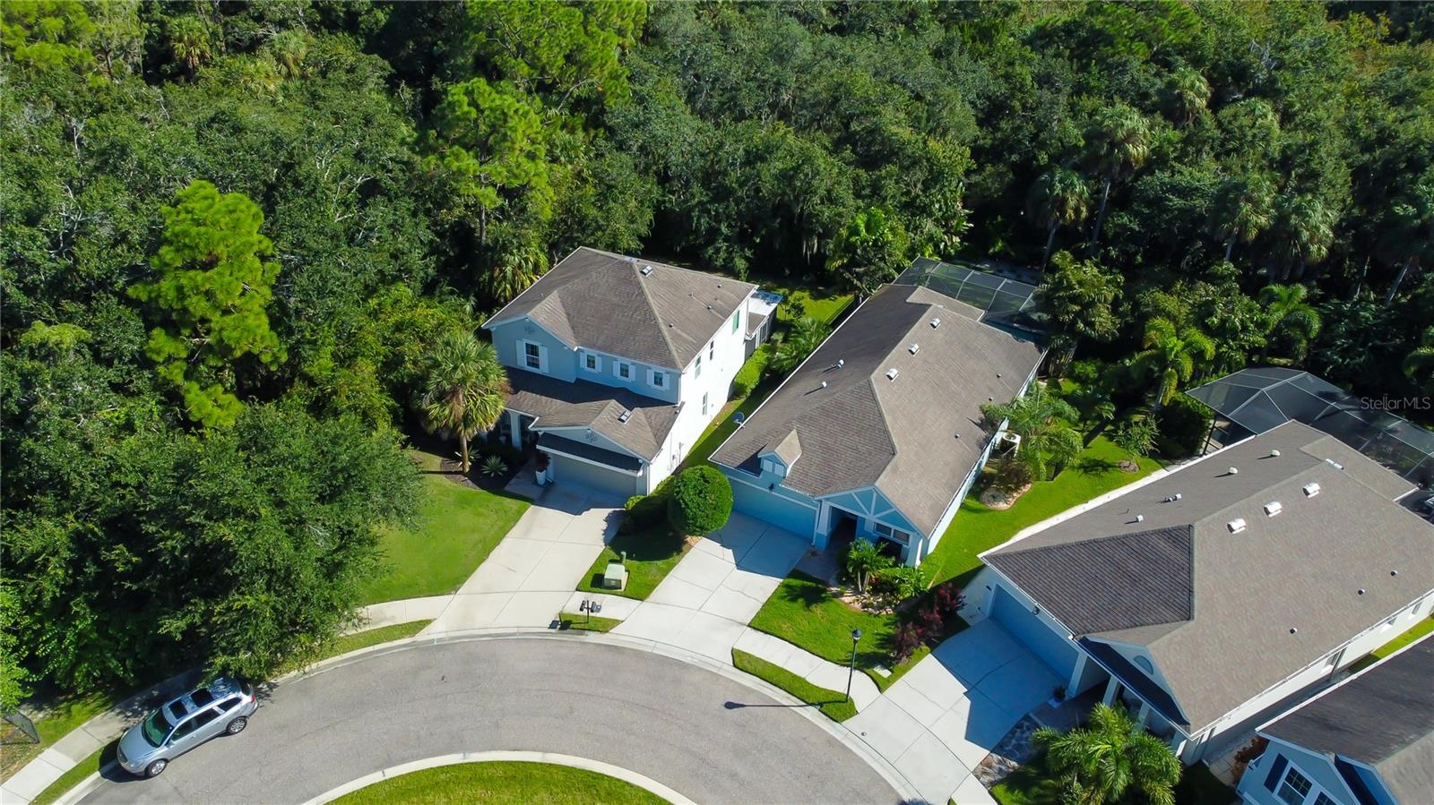 Image 4 of 49 For 11624 Quiet Forest Drive