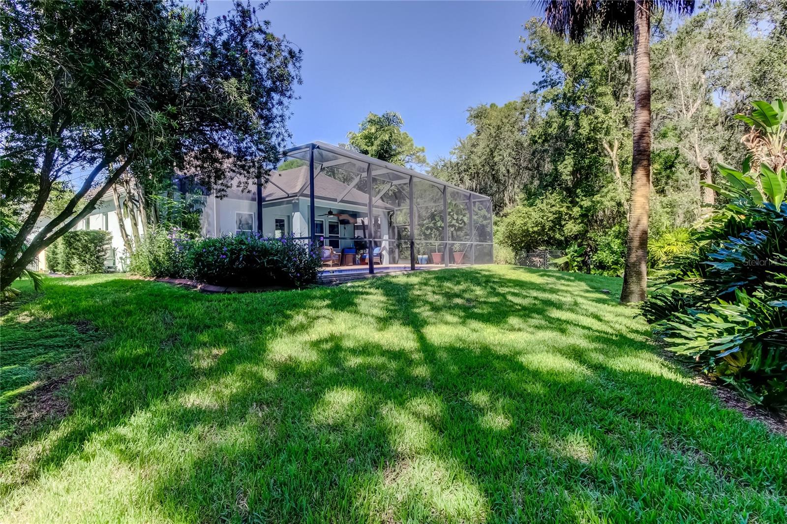 Image 46 of 49 For 11624 Quiet Forest Drive