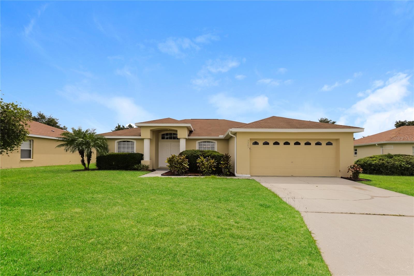 Details for 3407 Imperial Manor Way, MULBERRY, FL 33860