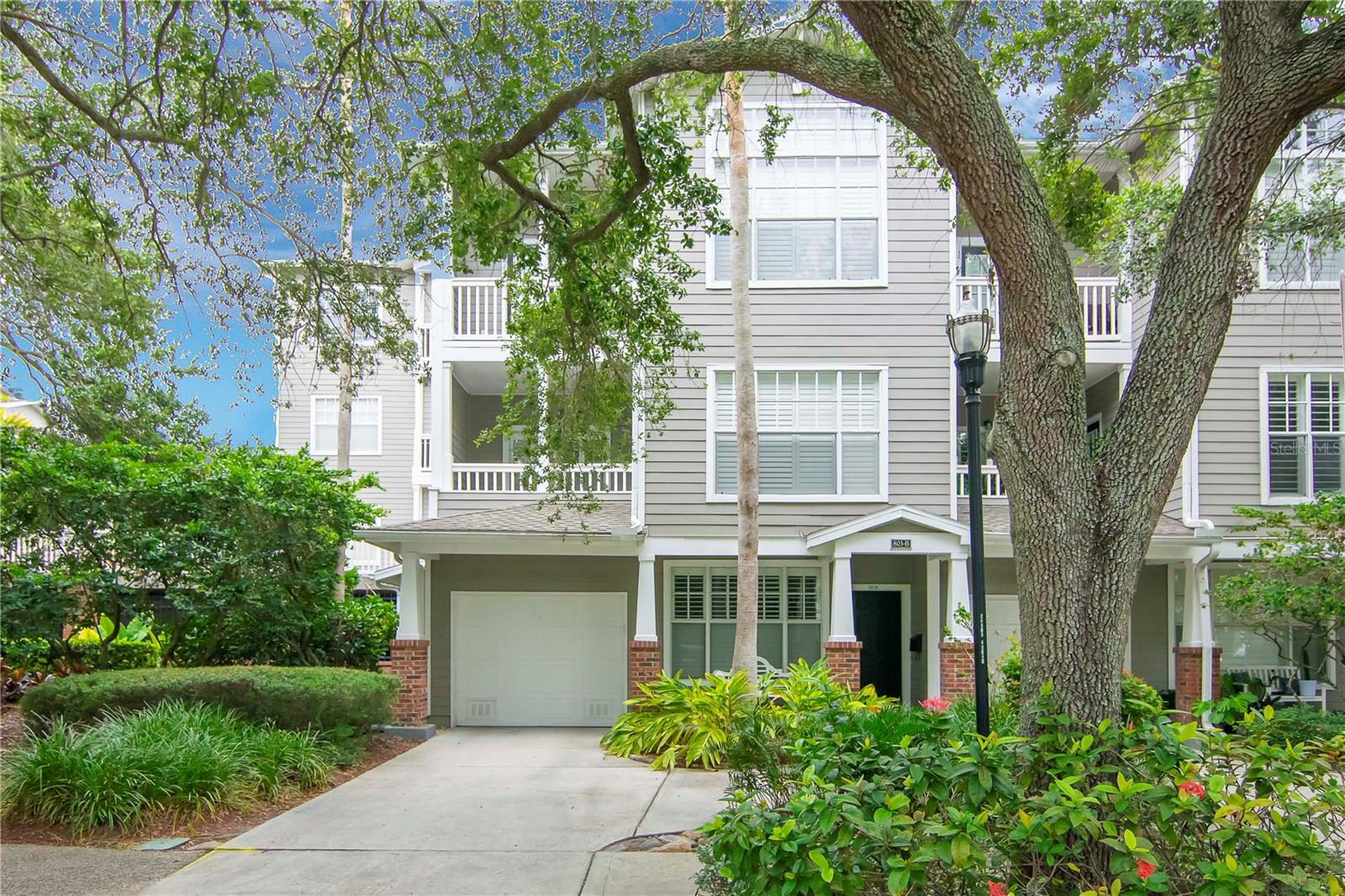 Details for 803 Oregon Avenue B, TAMPA, FL 33606
