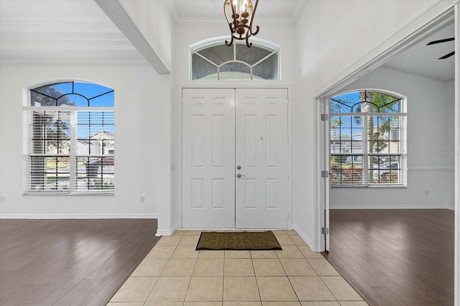 Image 3 of 38 For 27653 Mulholland Court