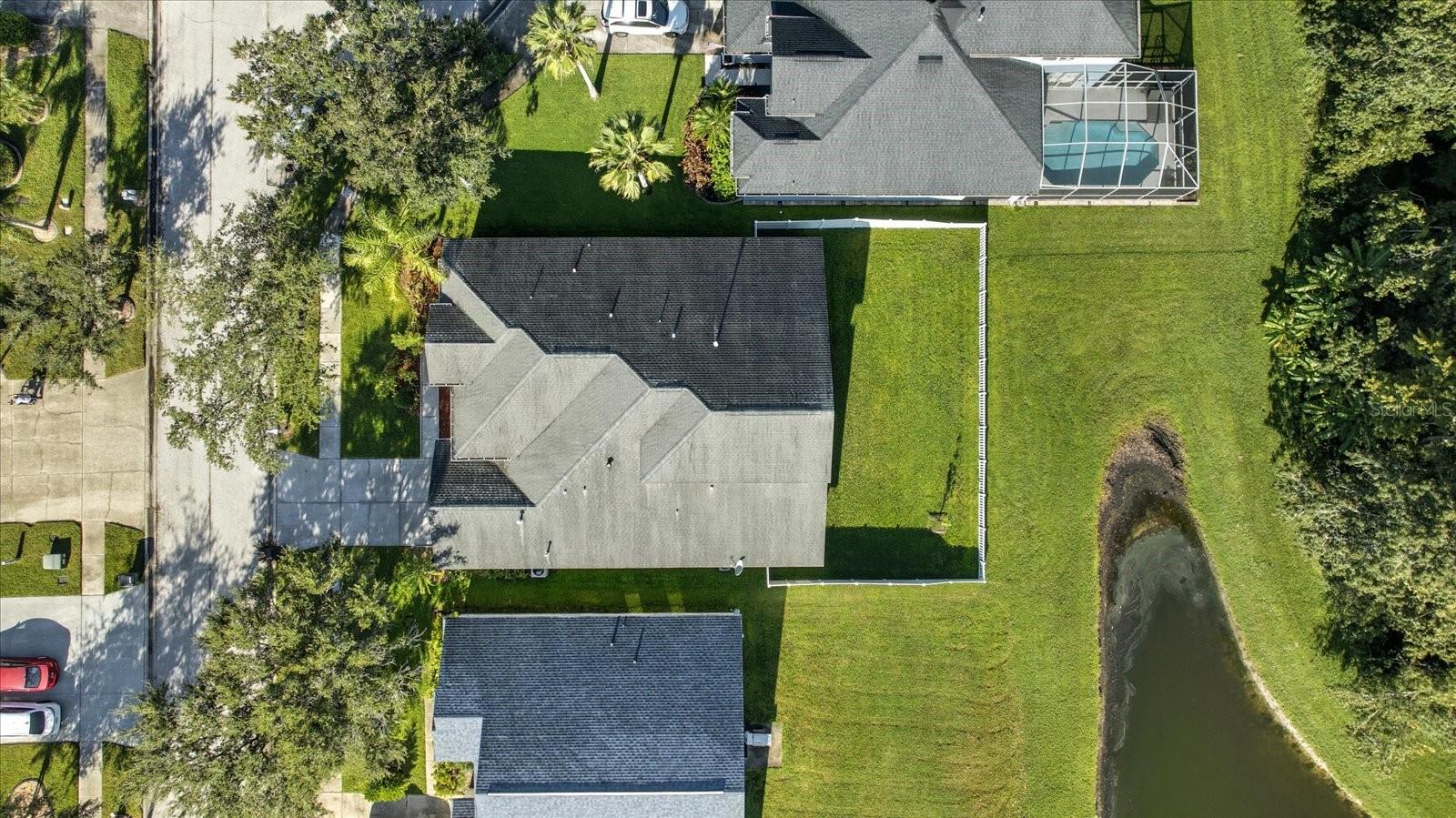 Image 36 of 38 For 27653 Mulholland Court