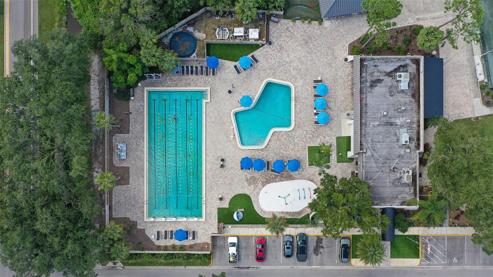 Image 66 of 74 For 2019 Diamond Court