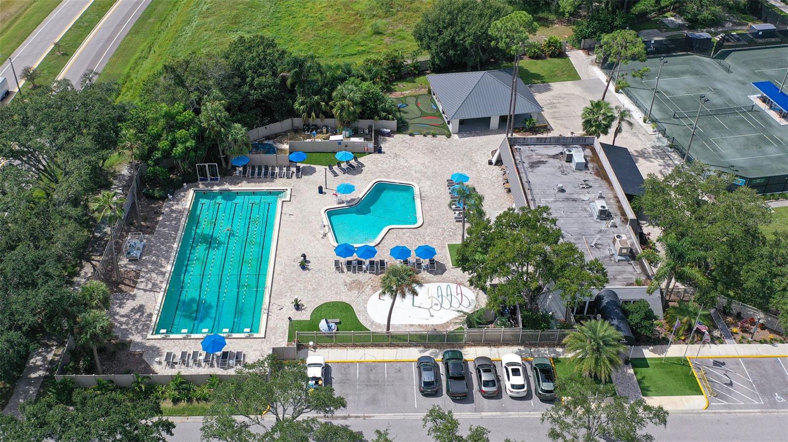 Image 67 of 74 For 2019 Diamond Court