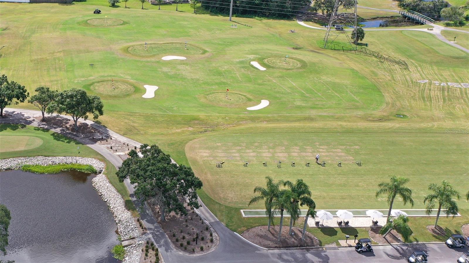 Image 73 of 74 For 2019 Diamond Court