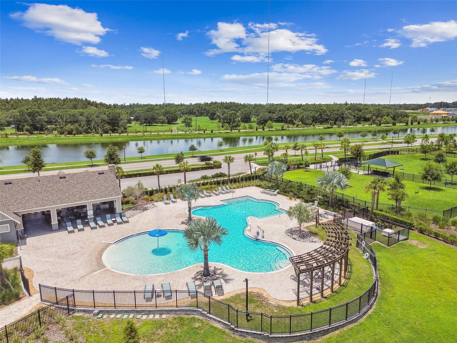 Image 37 of 41 For 12507 Horseshoe Bend Drive