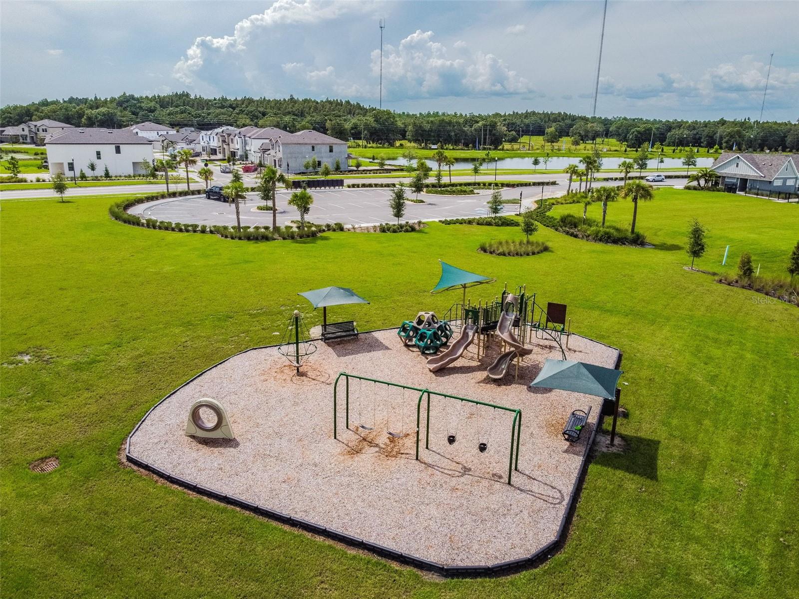 Image 41 of 41 For 12507 Horseshoe Bend Drive