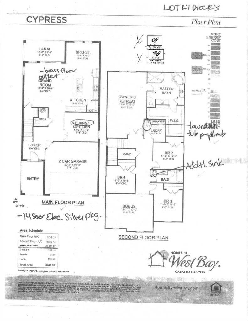Image 42 of 43 For 12507 Horseshoe Bend Drive