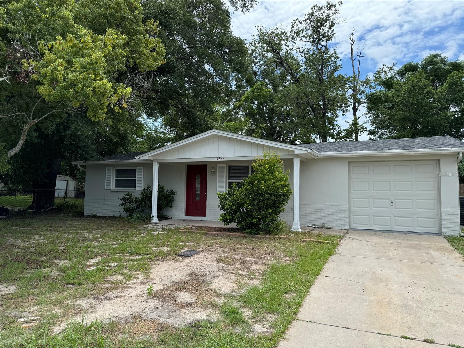 Details for 11844 Bingham Drive, PORT RICHEY, FL 34668
