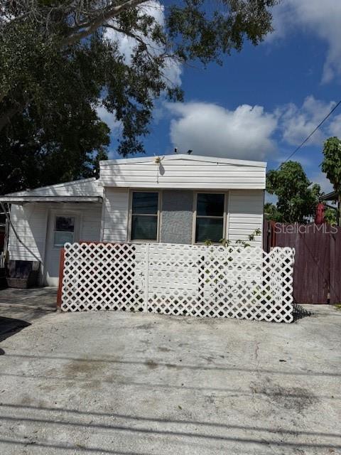 Details for 5834 Sussex Drive, TAMPA, FL 33615