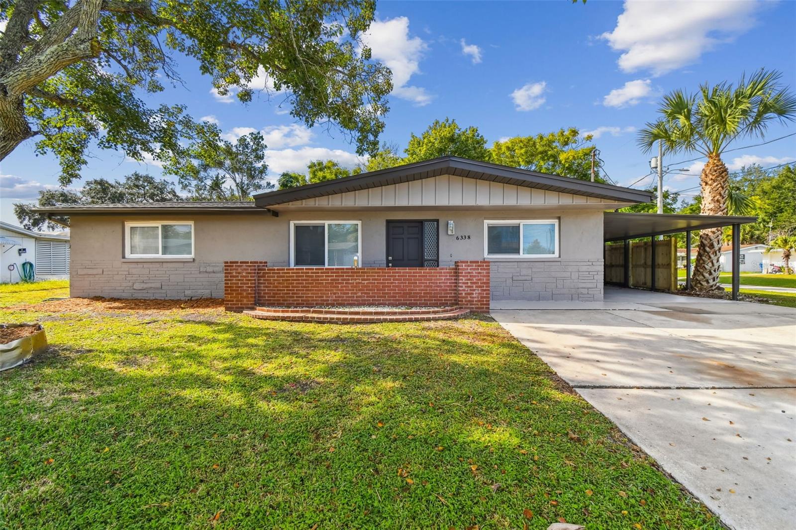 Details for 6338 Nashua Drive, PORT RICHEY, FL 34668