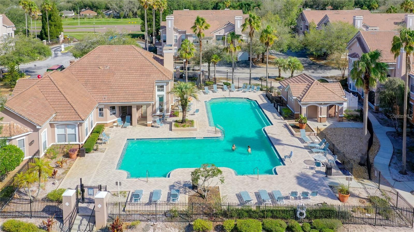 Image 21 of 26 For 10505 Villa View Circle