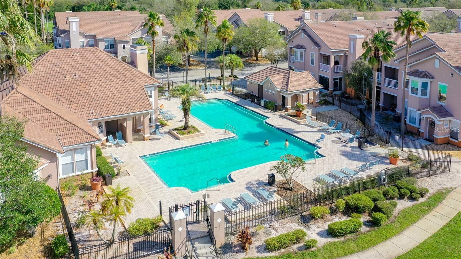 Image 22 of 26 For 10505 Villa View Circle