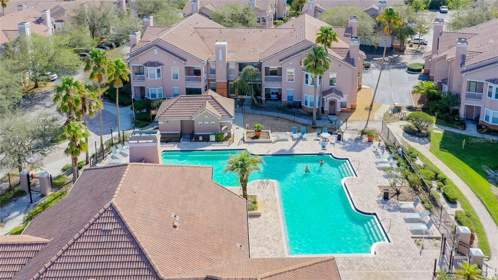Image 23 of 26 For 10505 Villa View Circle