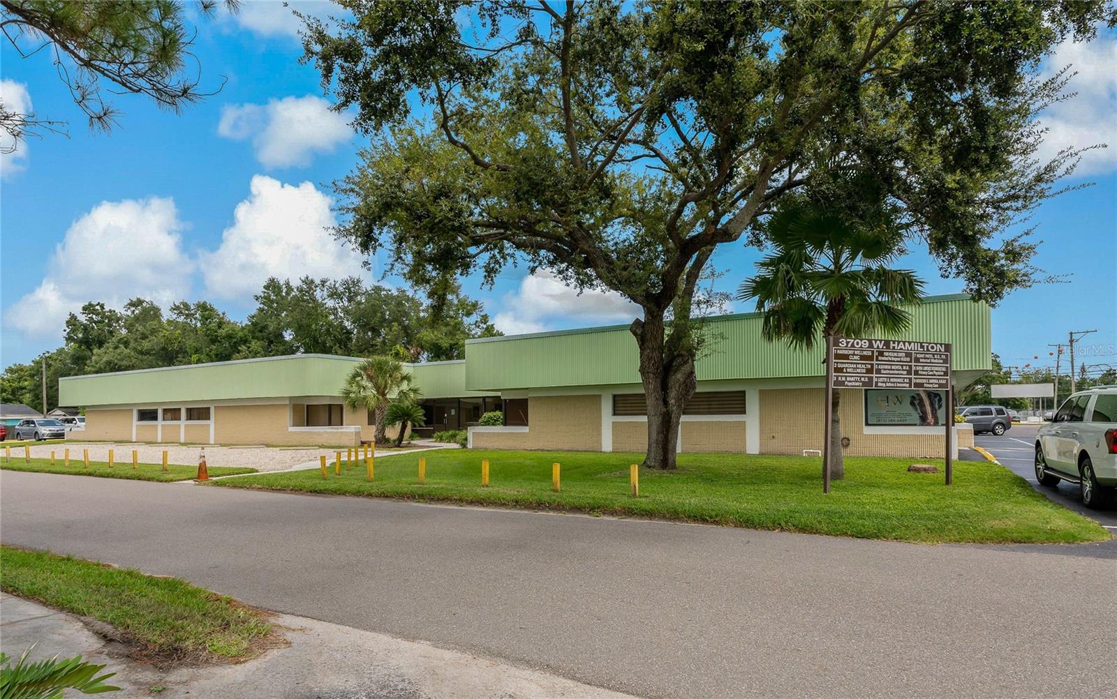 Details for 3709 Hamilton Avenue 7 & 8, TAMPA, FL 33614
