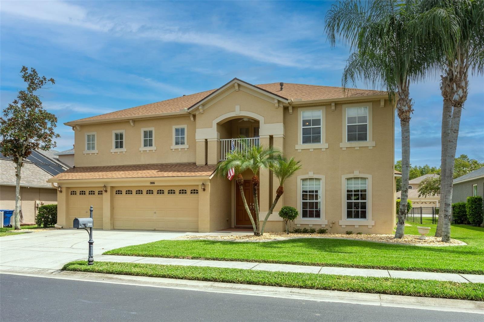 Image 2 of 66 For 2806 Manning Drive